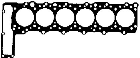 ELRING Uszczelka głowicy 833.188