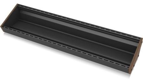 BEHRINGER EURORACK 104 Obudowa rackowa