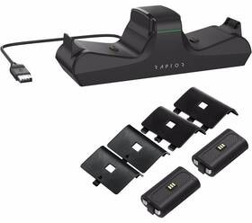 Stacja dokująca Raptor CSX200 pro Xbox One/Series RG-CSX200