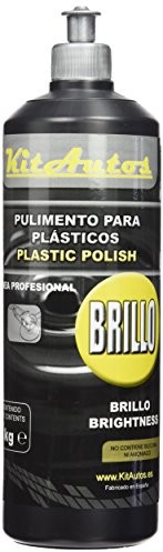 KITAUTOS kitautos pu1pl schaelschleifmaschinen reflektorów i tworzywa sztuczne PU1PL