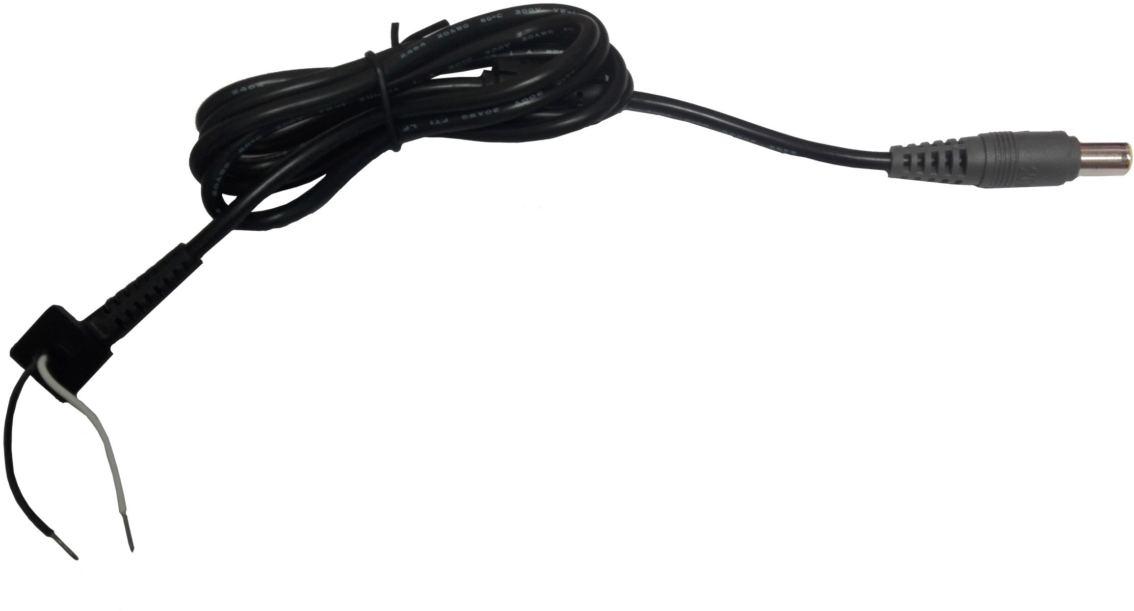 Lenovo Przewód do zasilacza z wtyczką 7,9x5,5mm