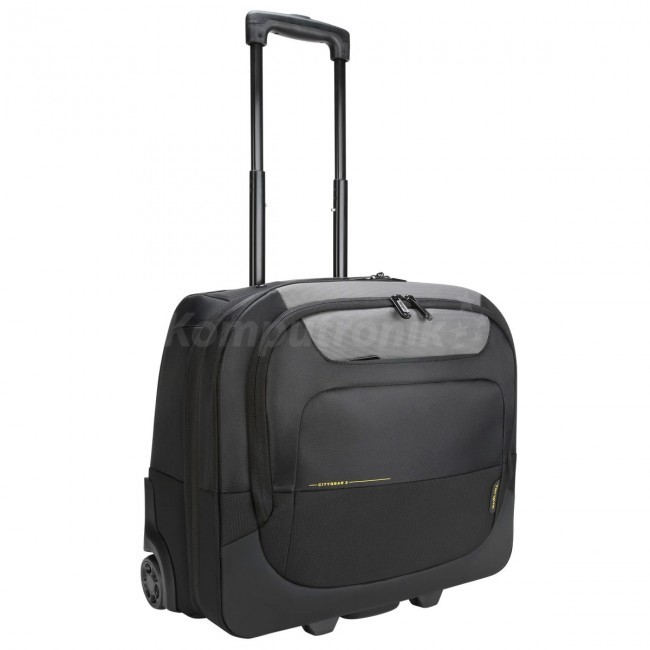 Targus City Gear Roller 17.3