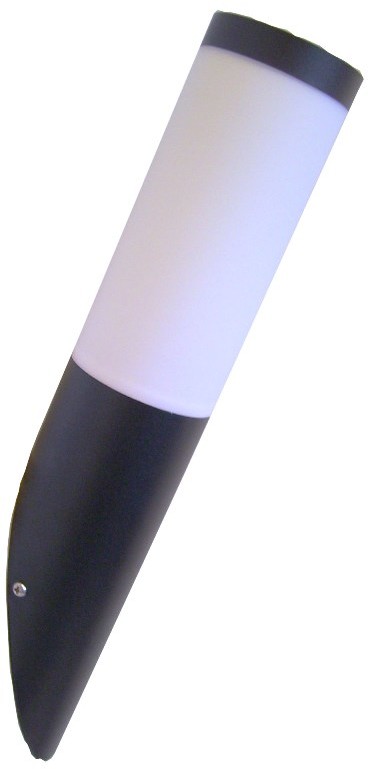 Su-Ma Kinkiet INOX - ST 021 BL