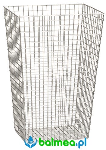 Franke Kosz na śmieci RODAN 61L CHRX607