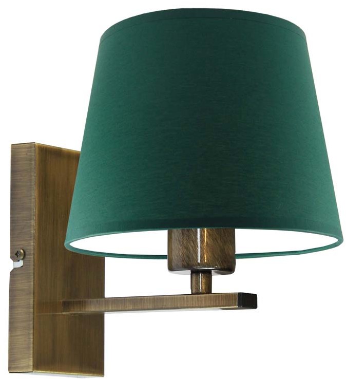 LYSNE Kinkiet do salonu HVAR 14547/32
