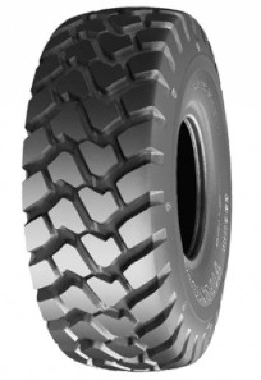 Firestone Multi Block T 17.5 R25 167B TL T.R.A E3/L3 Tragfähigkeit