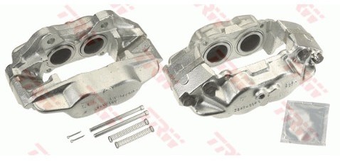 TRW Zacisk hamulca BHS226E