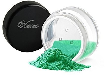 Veana Veana Mineral Line Ocean, 1 opakowanie (1 x 2 g)