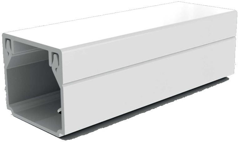 Kopos ELEKTRO LISTWA LHD 20X20 (2m/48m/2112M) LHD 20X20(2/48/1728)
