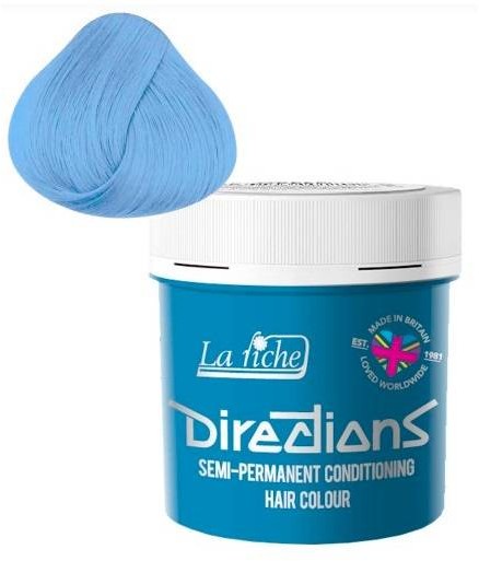 La Riche Directions Pastel Blue 88ml