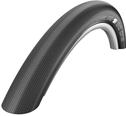 Schwalbe dojrzały Big-One EVO 27.5 X 2.35, 11600816 11600816