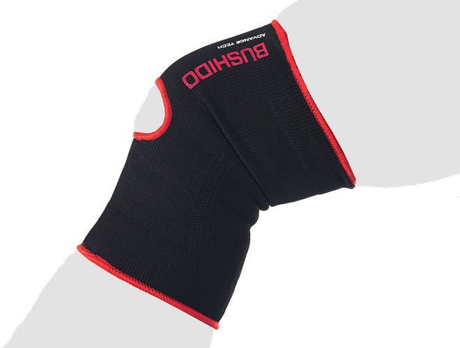 BUSHIDO BUSHIDO Stabilizator stawu kolanowego 2szt Bushido M 5902539010756 5902539010756
