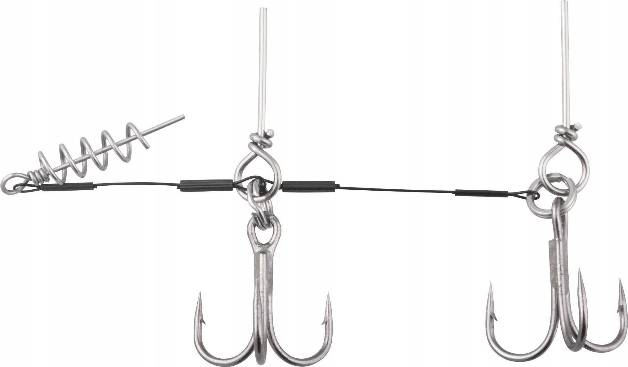 Dragon Systemik do zbrojenia gum 10cm 27kg