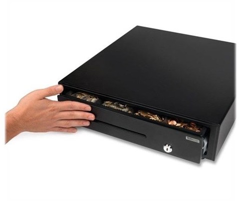 Safescan Safescan SD-4141 - Cash Drawer 132-0425
