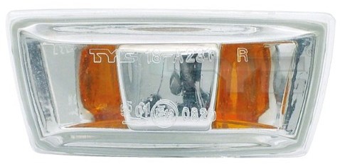 TYC Lampa kierunkowskazu TYC 18-0232-01-2