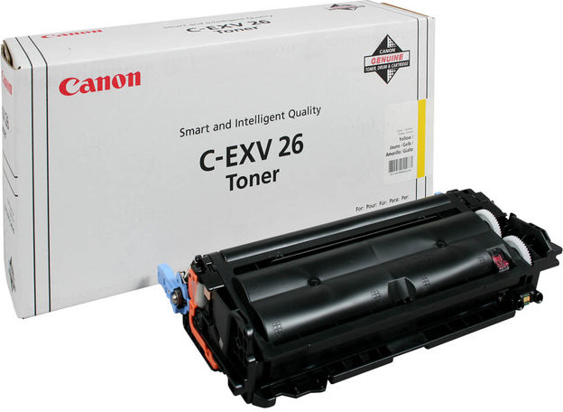 Canon 1657B006