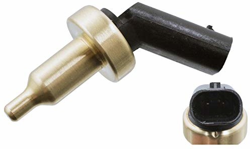 Febi bilstein bilstein 105956 czujnik temperatury płynu chłodzącego, 1 sztuka 105956