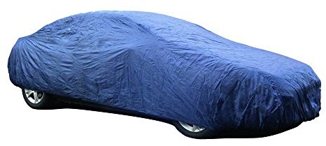 Carpoint pokrowiec na samochód poliester rozmiar L)