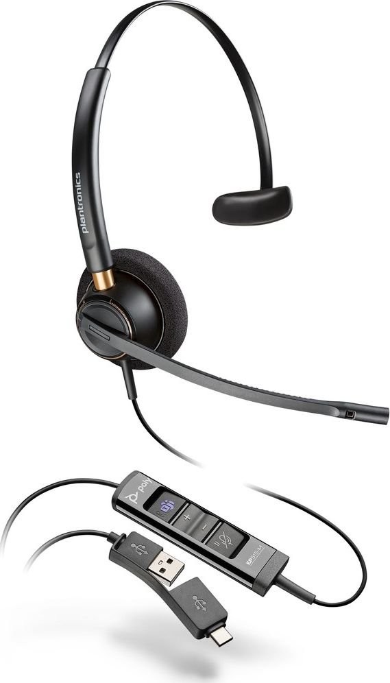 Poly EncorePro 515