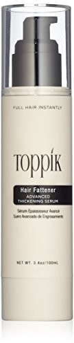 Toppik Hair Fattener Keratynowa odżywka bez spłukiwania 118ml
