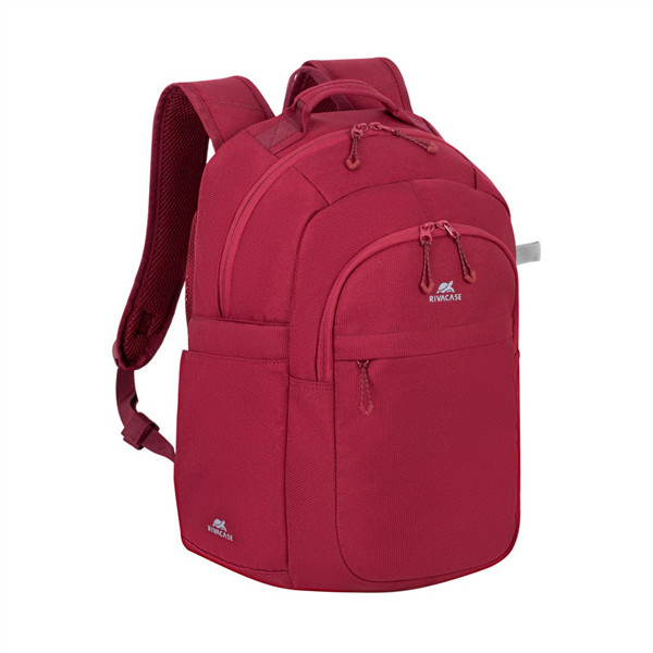 RIVACASE RIVACASE Aviva Plecak miejski  16 L czerwony KC_47550-0