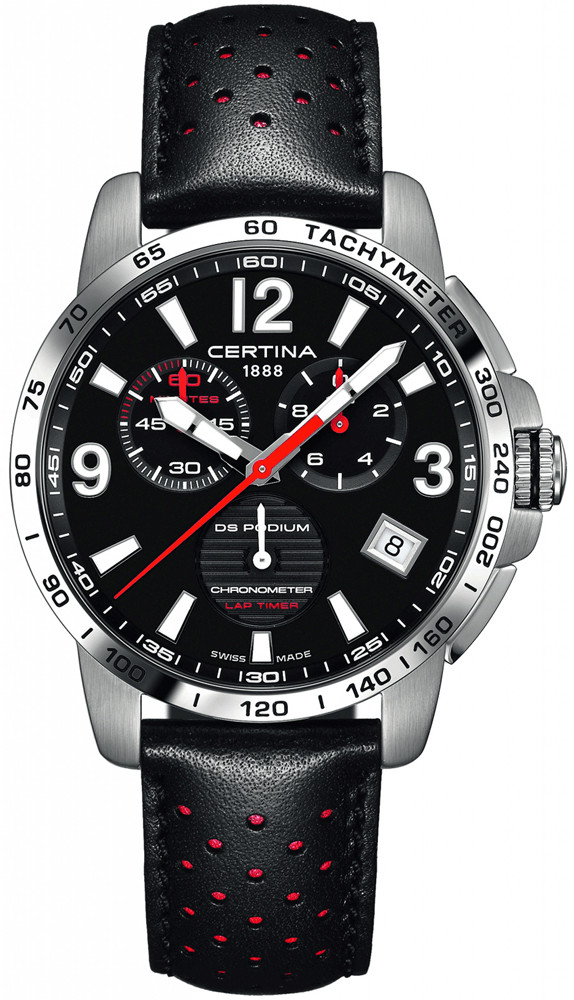 Certina C034.453.16.057.00