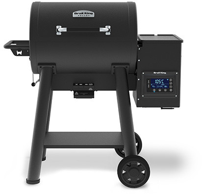 Broil King Grill Pellet Baron 400