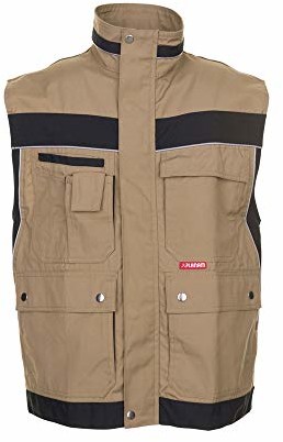 Planam Plaline kamizelka robocza, wielokolorowa, 2534040 2534040