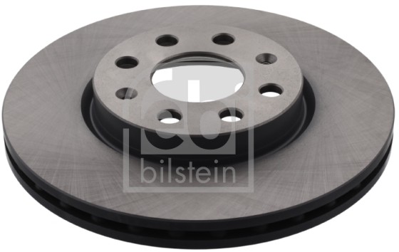 FEBI BILSTEIN Tarcza hamulcowa 28177