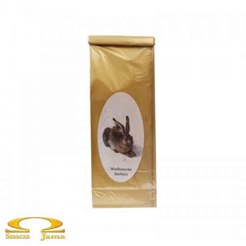 Smacza Jama Herbata wielkanocna 100g 32C3-25117