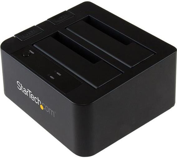 StarTech SDOCK2U313