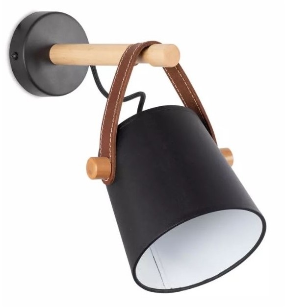 Light4home Kinkiet punktowy RIONI 1xE27/40W/230V
