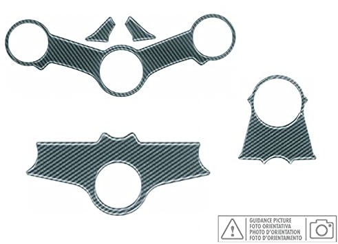 Puig 6288C protektor na cholewkę MV Agusta brutale 10-13, czarny 6288C