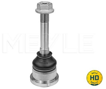 Wulf Gaertner Autoparts Przegub mocujący / prowadzący Wulf Gaertner Autoparts 316 010 4305/HD