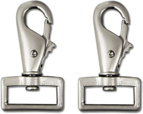 Waldhausen Karabińczyk do derki 2szt - 6178900