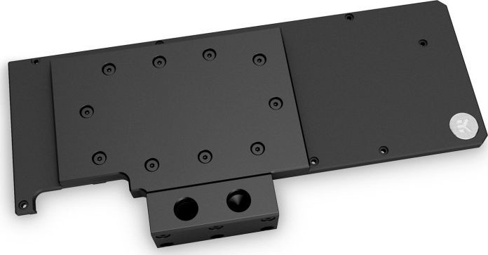EK Water Blocks EKWB Quantum Vec XC3 RTX 3080/90 Act Backp Ac 3831109843567 3831109843567