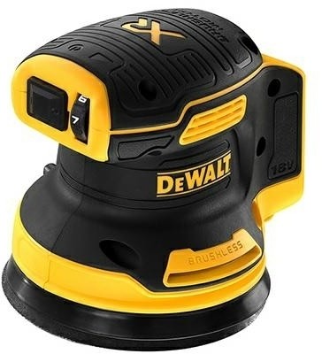 DeWalt DCW210N-XJ bez akumulatora i ładowarki