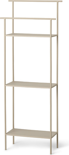 Ferm Living Regał Dora beżowy 1104263261