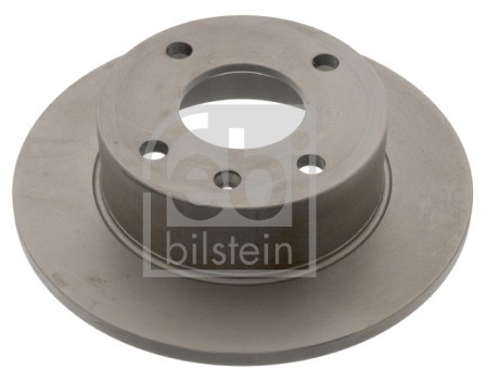 Febi Tarcza hamulcowa BILSTEIN 03169