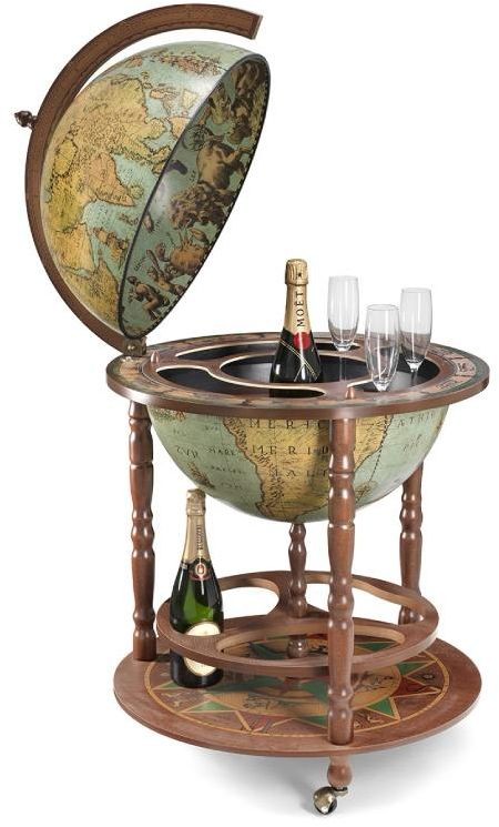 Zoffoli GLOBUS BAREK GLOBOBAR GLOBOBAREK 91x60 LAGUNA Z.88.BV