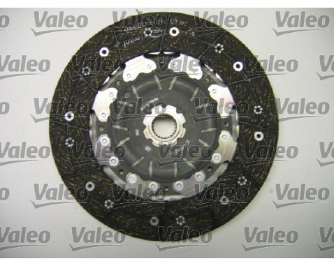 VALEO Sprzęgło - komplet 826747