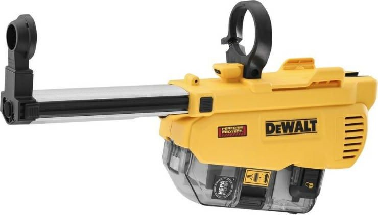 DEWALT PRZYSTAWKA DO ODSYSANIA PYŁU 18V DWH205DH DWH205DH-XJ DWH205DH-XJ