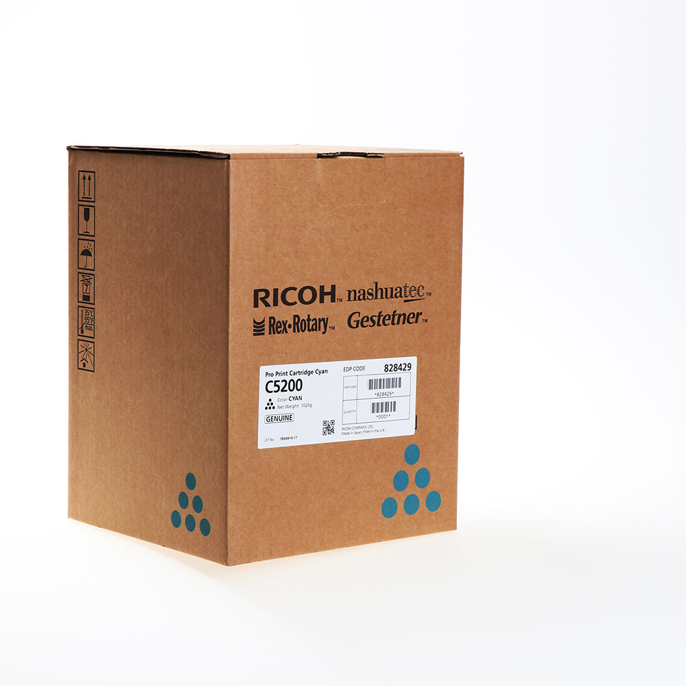 Ricoh 828429