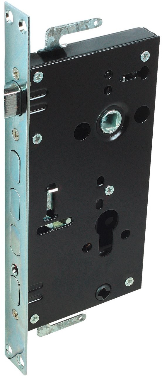 Domino Zamek wpuszczany Sapo 72/60 prawy