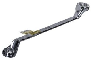 Condor Klucz oczkowy 24mm,27mm 1szt