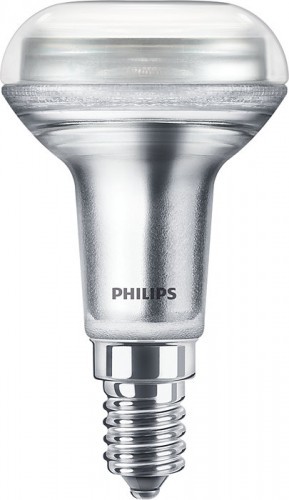 Philips Lighting Żarówka LED CorePro spot 210lm 2,8-40W 827 2700K R50 36° LED 2,8-40W E14 R50 WW