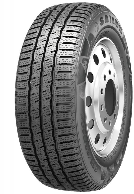 Sailun Endure WS L1 195/80R14 106/104R