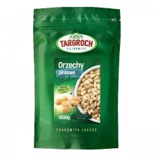 Targroch Orzechy piniowe 1kg