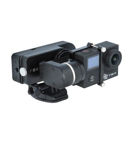 Forever Stablilizator GIMBAL FY-WG MINI 2-osiowy CG-200