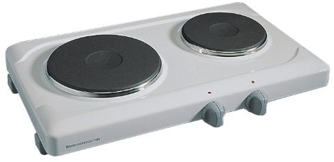 Rommelsbacher THS 2590